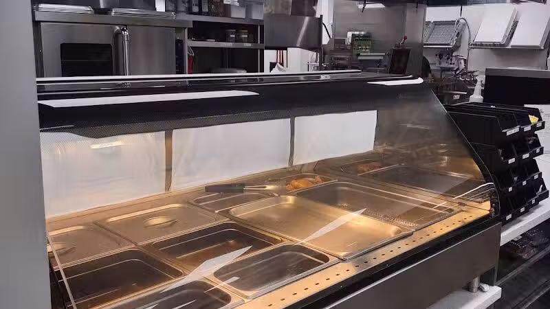 Spring Valley RoadDog - Spring Valley, OH