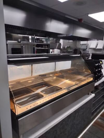 Spring Valley RoadDog - Spring Valley, OH