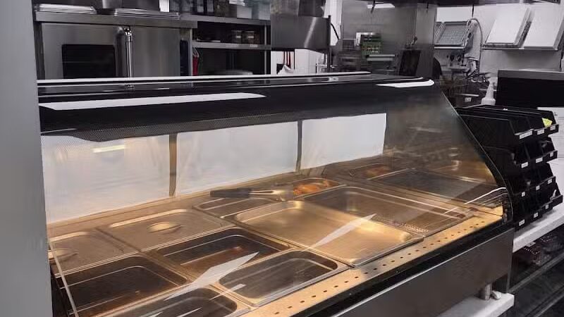 Spring Valley RoadDog - Spring Valley, OH