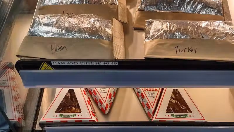 Spring Valley RoadDog - Spring Valley, OH