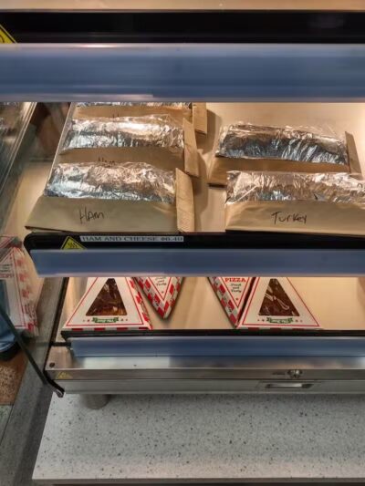 Spring Valley RoadDog - Spring Valley, OH