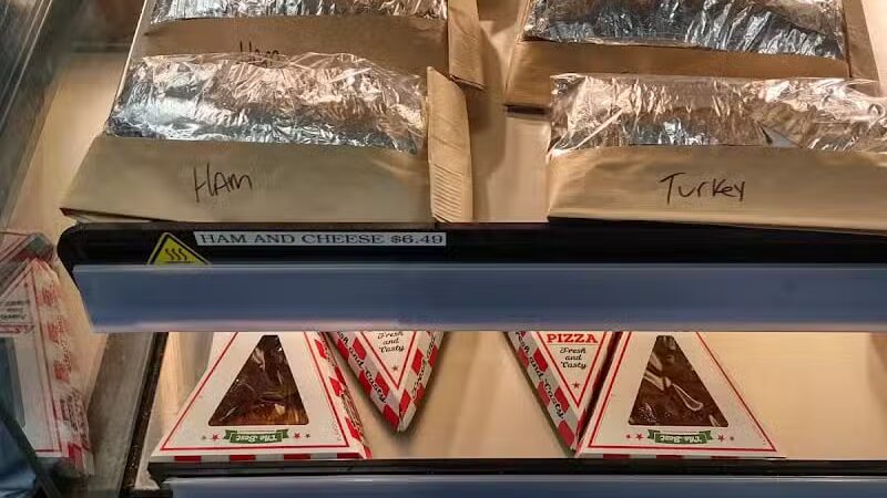 Spring Valley RoadDog - Spring Valley, OH