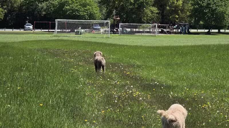 Walton Park - Spring Valley, OH