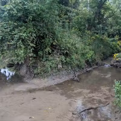 Walton Park - Spring Valley, OH