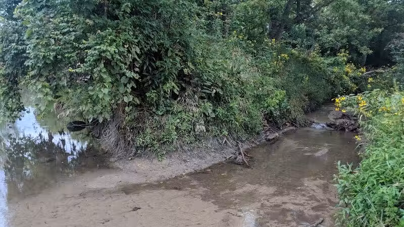 Walton Park - Spring Valley, OH