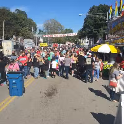 Walton Park - Spring Valley, OH