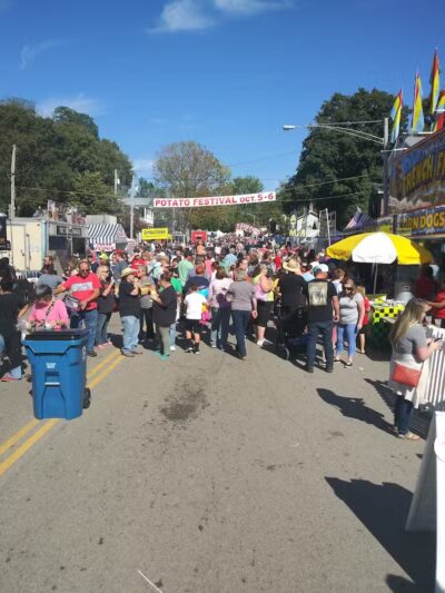 Walton Park - Spring Valley, OH