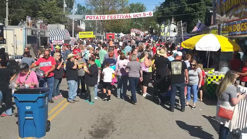 Walton Park - Spring Valley, OH