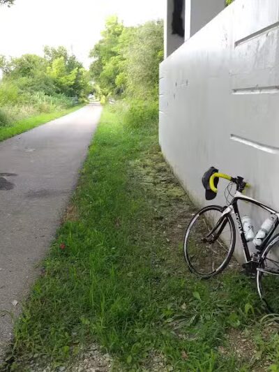 Walton Park - Spring Valley, OH