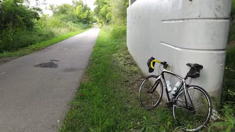 Walton Park - Spring Valley, OH