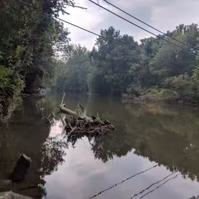 Walton Park - Spring Valley, OH