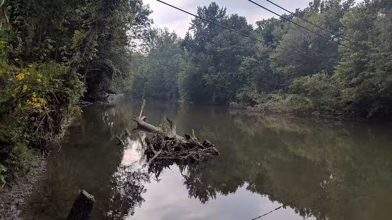 Walton Park - Spring Valley, OH