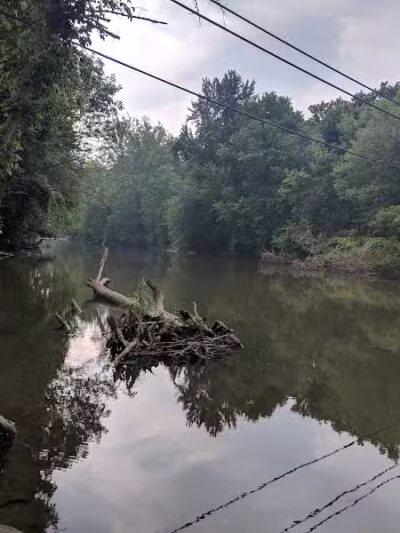 Walton Park - Spring Valley, OH