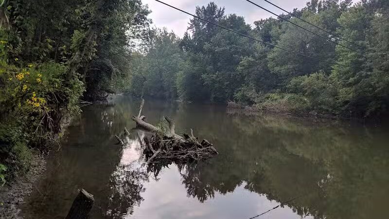 Walton Park - Spring Valley, OH