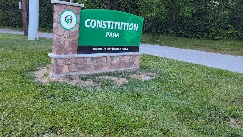 Walton Park - Spring Valley, OH