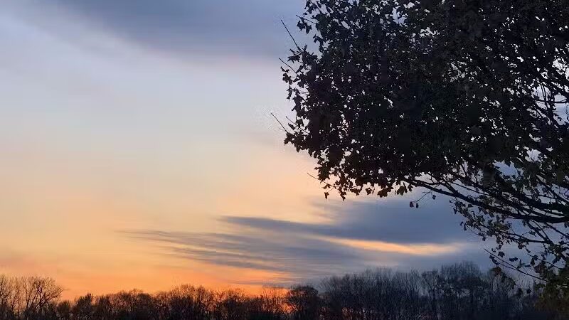 Walton Park - Spring Valley, OH