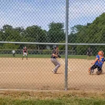 Community Park - Springboro, OH