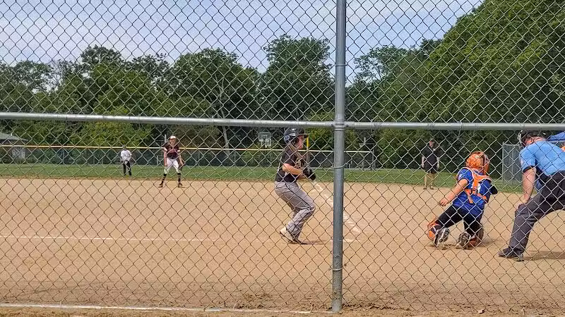 Community Park - Springboro, OH