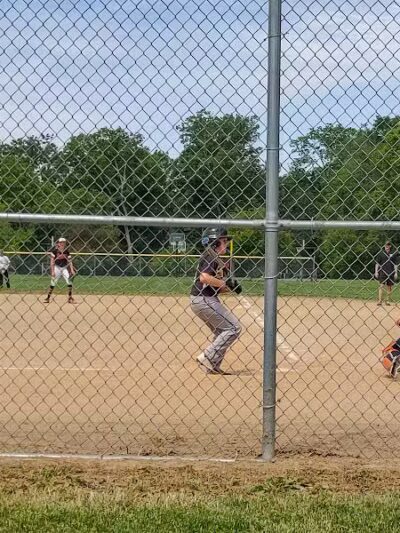 Community Park - Springboro, OH