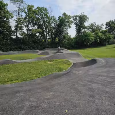 Community Park - Springboro, OH