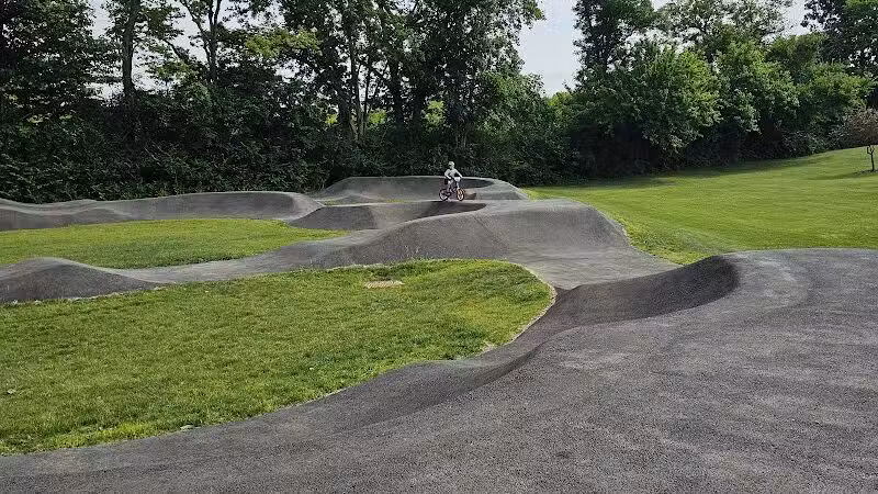 Community Park - Springboro, OH