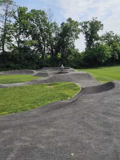 Community Park - Springboro, OH