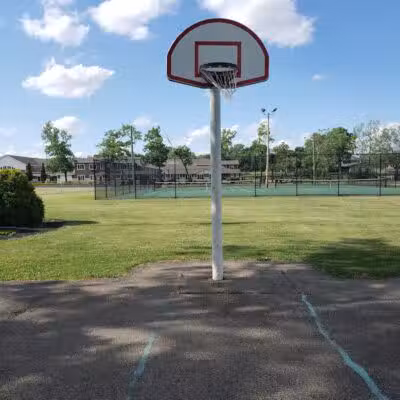 Community Park - Springboro, OH