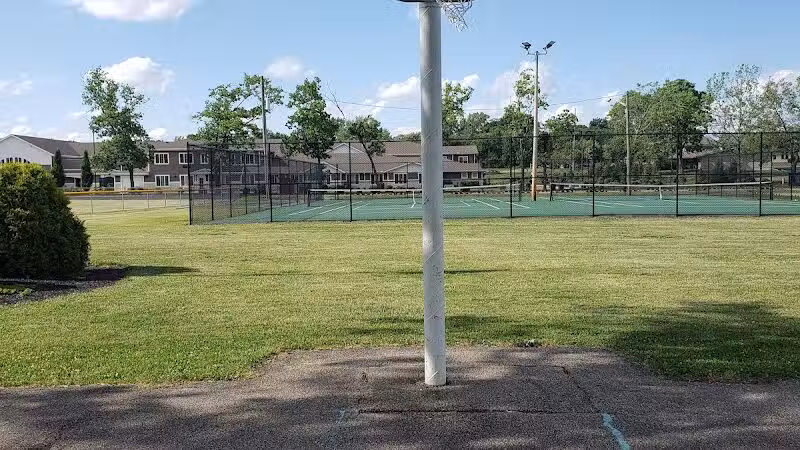 Community Park - Springboro, OH