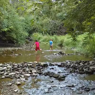 Community Park - Springboro, OH