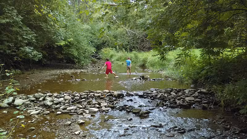 Community Park - Springboro, OH