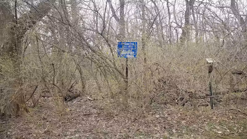 Community Park - Springboro, OH