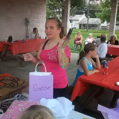 Community Park - Springboro, OH