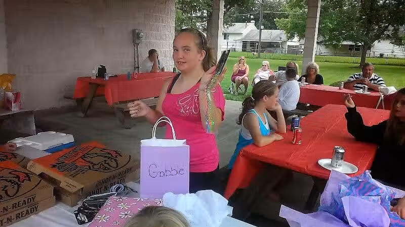 Community Park - Springboro, OH