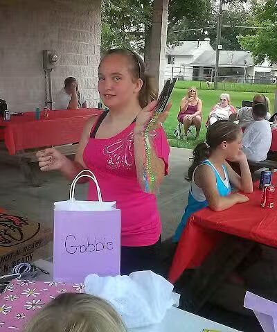 Community Park - Springboro, OH