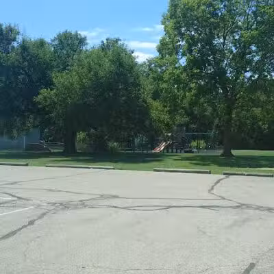 Community Park - Springboro, OH