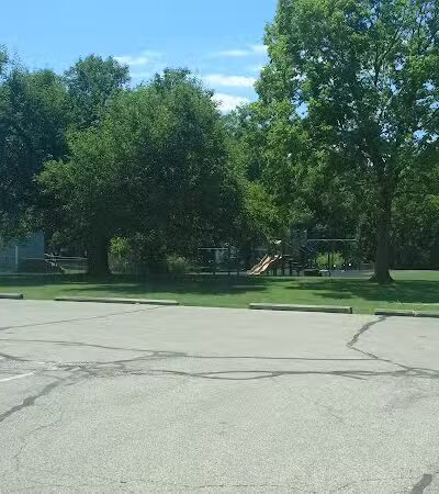 Community Park - Springboro, OH