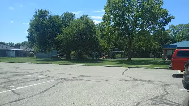 Community Park - Springboro, OH