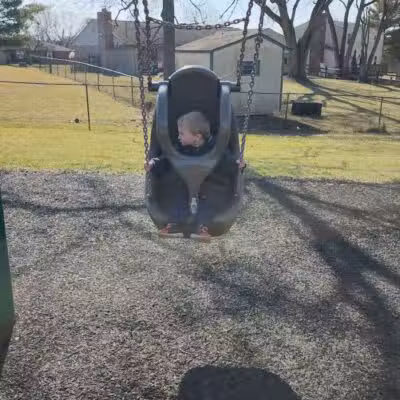 Community Park - Springboro, OH