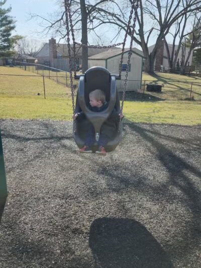 Community Park - Springboro, OH