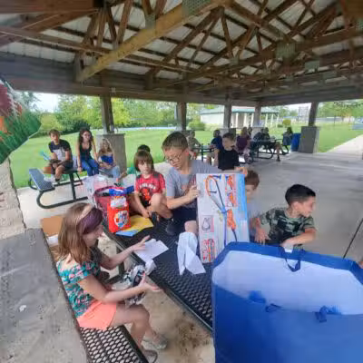 Community Park - Springboro, OH