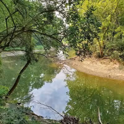 E. Milo Beck Park - Springboro, OH