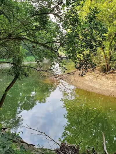 E. Milo Beck Park - Springboro, OH