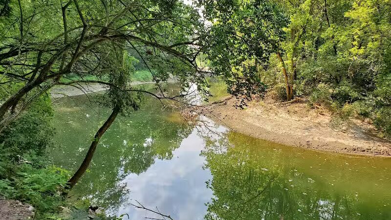 E. Milo Beck Park - Springboro, OH