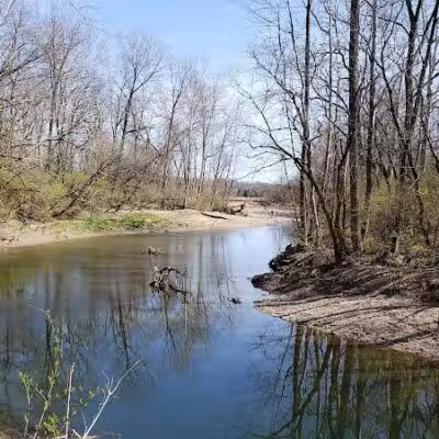 E. Milo Beck Park - Springboro, OH