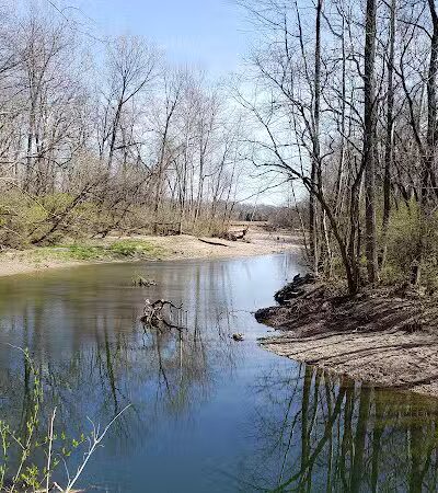 E. Milo Beck Park - Springboro, OH