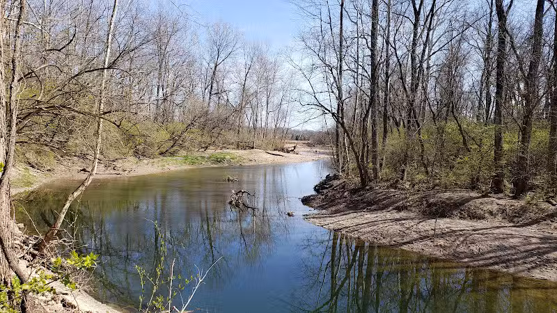 E. Milo Beck Park - Springboro, OH