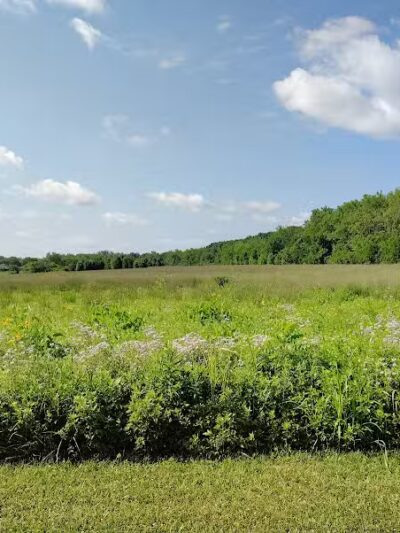 E. Milo Beck Park - Springboro, OH