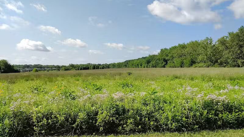 E. Milo Beck Park - Springboro, OH