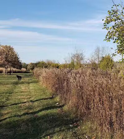 E. Milo Beck Park - Springboro, OH