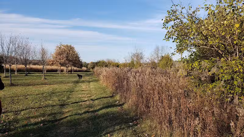 E. Milo Beck Park - Springboro, OH